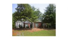 4930 Duncan Drive Powder Springs, GA 30127