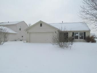 1679 Prairieview Ln, Greenfield, IN 46140