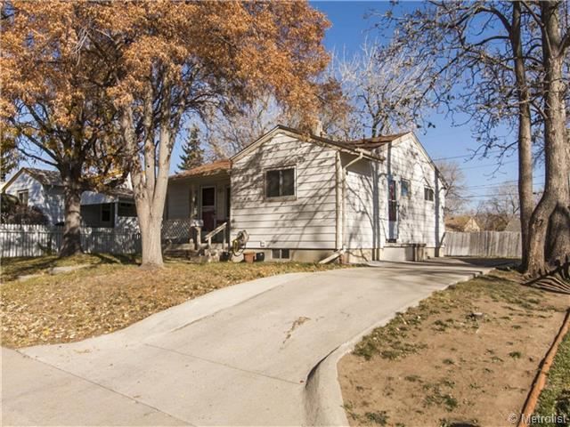 1560 South Dale Court, Denver, CO 80219