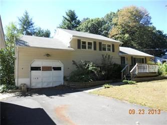 257 Grieb Rd, Wallingford, CT 06492