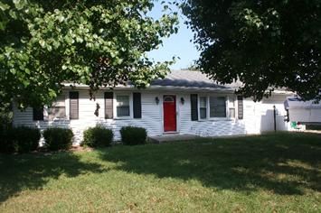 636 Margot Avenue, Elizabethtown, KY 42701