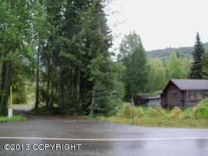 18959 Old Glenn Highway, Chugiak, AK 99567