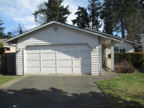 2929 61st Avenue Northeast, Tacoma, WA 98422