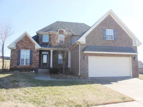 4004 Crest Ridge Cove, Spring Hill, TN 37174