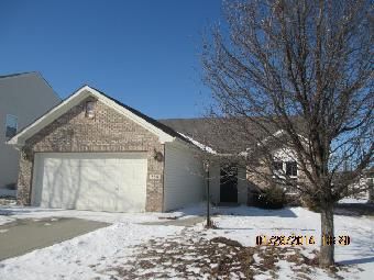 5516 Wildcat Run Dr, Indianapolis, IN 46239