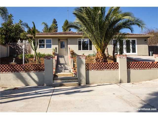 1390 Orpheus Ave, Encinitas, CA 92024