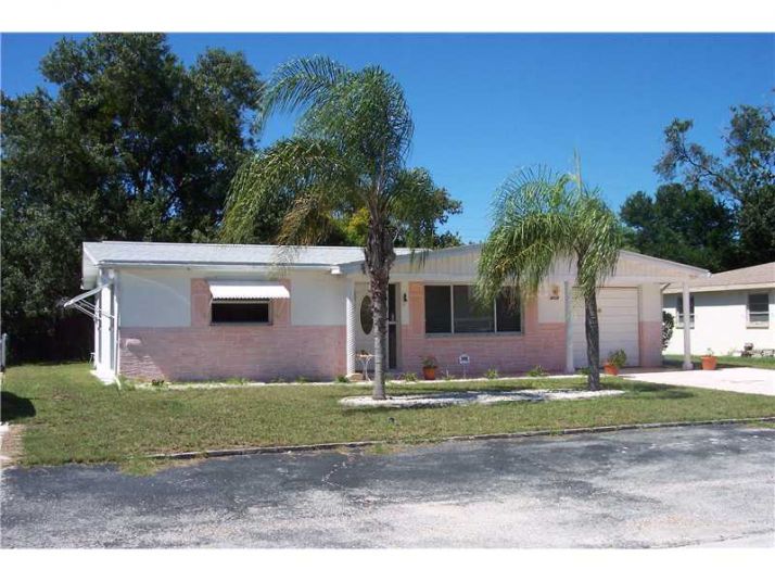 4938 FRUITWOOD LOOP, Holiday, FL 34690