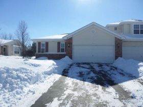 5609 W Sutton Pl Unit A, Monee, IL 60449