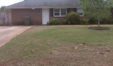 204 Navajo Drive Montgomery, AL 36117