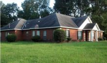 167 Ash Drive Montgomery, AL 36117