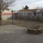 4744 Harcourt Dr, El Paso, TX 79924 ID:5645715