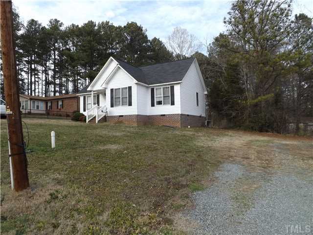 328 Womble St, Siler City, NC 27344