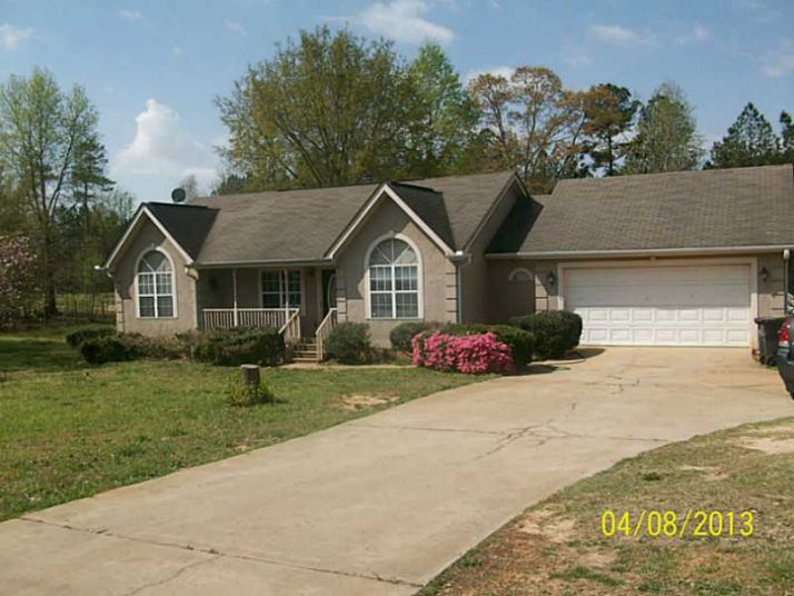 1712 New Hope Road, Locust Grove, GA 30248