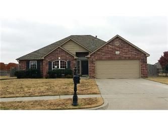 10400 N  116th E Avenu, Owasso, OK 74055