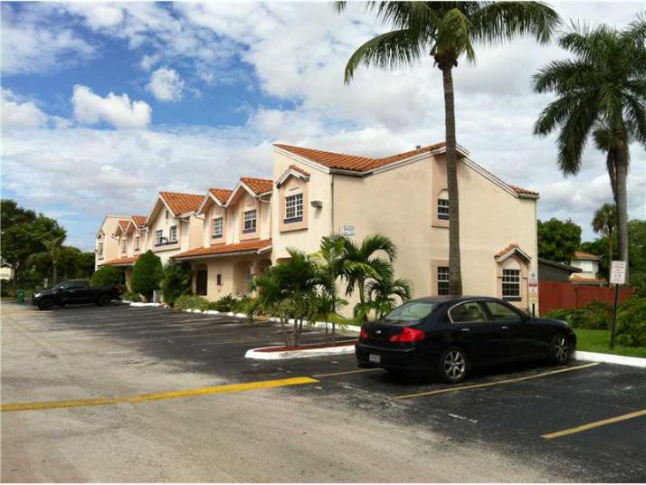 6460 SW 138 CT # 306, Miami, FL 33183