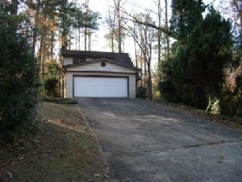 151 Bridgewood Dr SE, Conyers, GA 30094