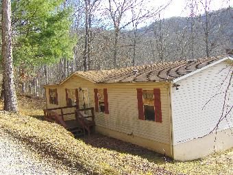 370 Sunshine Cove R, Waynesville, NC 28785