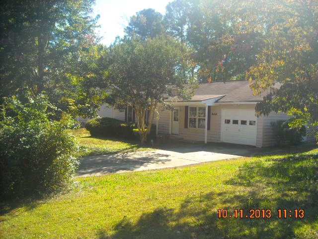 3107 Shoal Creek Ct, Rex, GA 30273