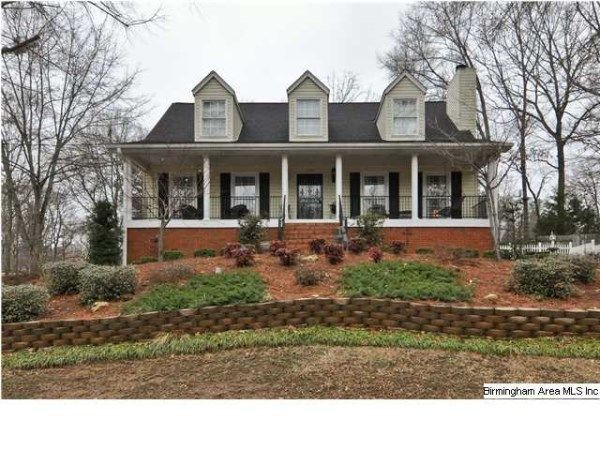 573 Olde Towne Ln Ln, Alabaster, AL 35007