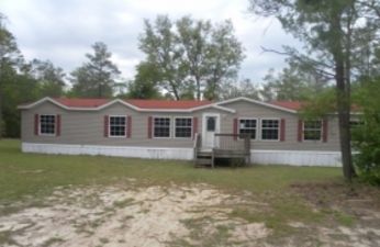 629 Carol Ln, Defuniak Springs, FL 32433