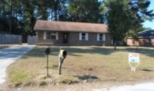 130 Jamey Lane Hinesville, GA 31313