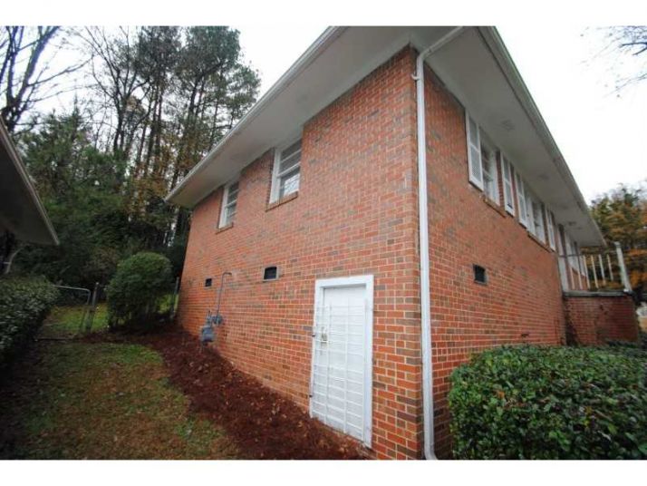 3436 Adkins Road, Atlanta, GA 30331