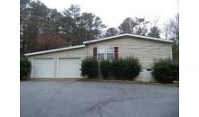 2400 Zingara Road Ne Conyers, GA 30012