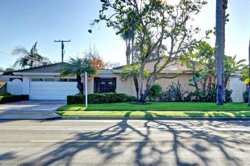 1866 TUSTIN Avenue, Newport Beach, CA 92660