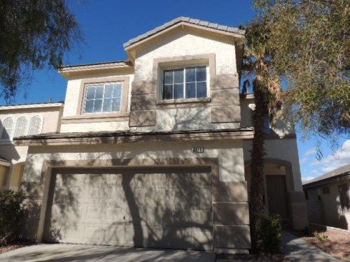 8828 Square Knot Avenue, Las Vegas, NV 89143