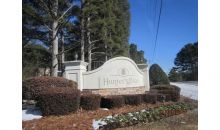 3581 Hunters Pace Drive Lithonia, GA 30038