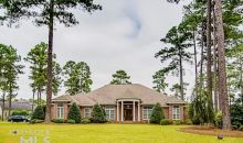 2001 West Hampton Pointe Dr Statesboro, GA 30458