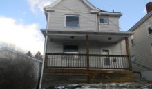 36 Victoria Street Washington, PA 15301