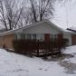 3037 Florence Ave, Steger, IL 60475 ID:5320293