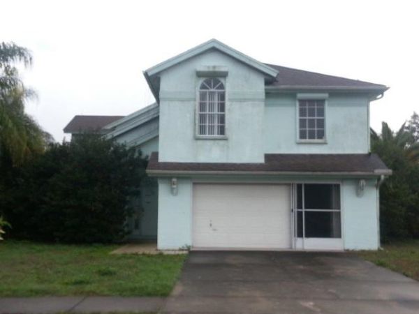 2733 Ballard Ave, Orlando, FL 32833