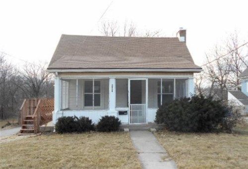 3934 Fisher St, Kansas City, KS 66103