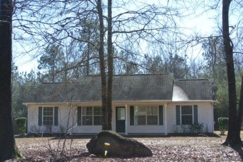 3083 Allie Rd, Greenville, GA 30222