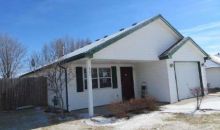 407 SW Russell St Oak Grove, MO 64075