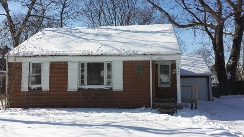 16851 Brady, Redford, MI 48240