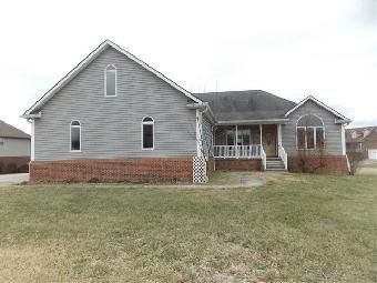 281 Rose Drive, Winchester, KY 40391