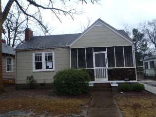 1418 22nd St, Columbus, GA 31901