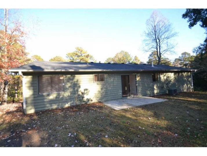 4723 Jamerson Creek Court, Marietta, GA 30066