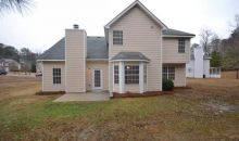 6604 Hill Creek Cove Lithonia, GA 30058