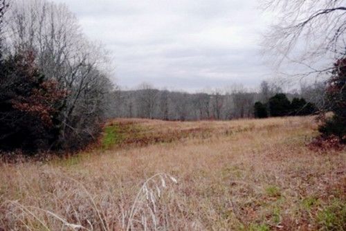 61 AC. JAMES B REEDER ROAD, Allons, TN 38541