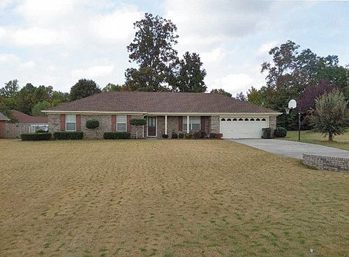 121 Hickory Trail Drive, Harvest, AL 35749