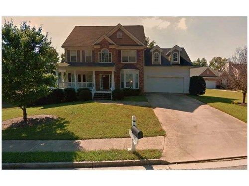 49 Freeman Forest Drive, Newnan, GA 30265