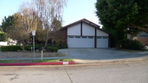 12308 Sunset Parkway, Los Angeles, CA 90064