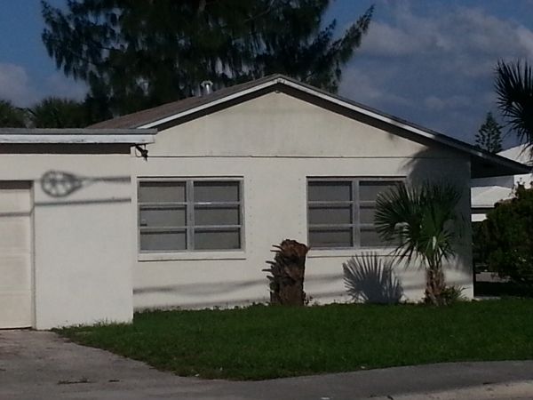 720 36th  Street, West Palm Beach, FL 33404