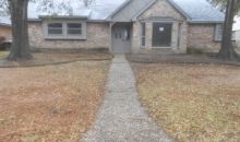 719 Rustyleaf Lane Houston, TX 77090