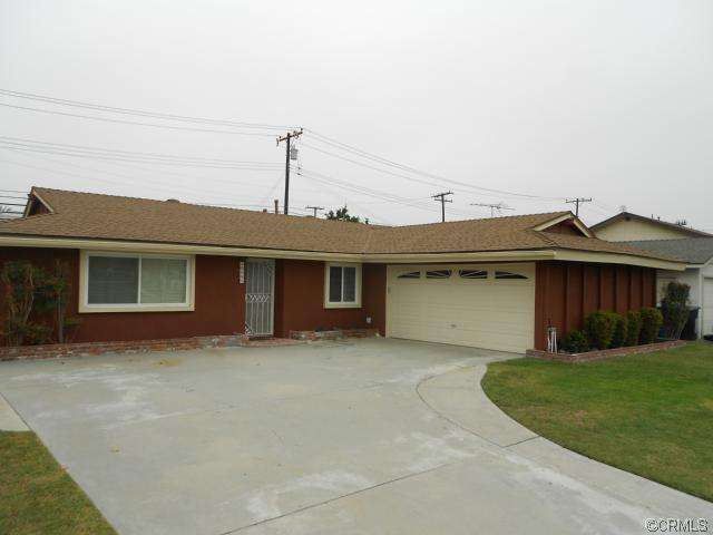 12061 Emerald Street, Garden Grove, CA 92845