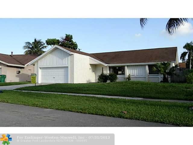 7350 NW 37TH ST, Fort Lauderdale, FL 33319